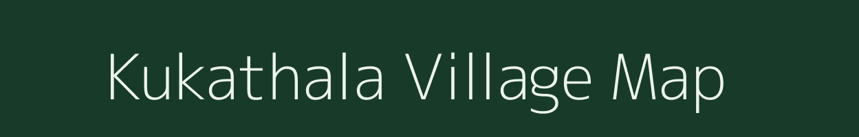 Kukathala village map in Uttar Pradesh