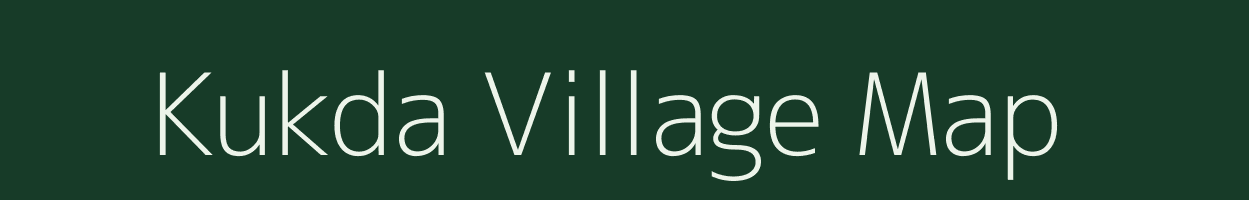 Kukda village map in Chhattisgarh