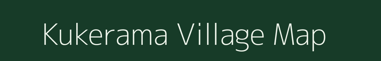 Kukerama village map in Odisha