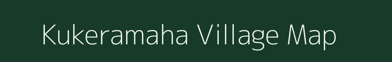 Kukeramaha village map in Odisha
