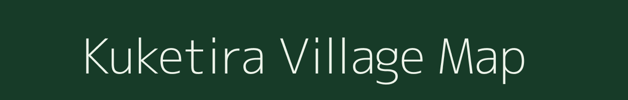 Kuketira village map in Odisha