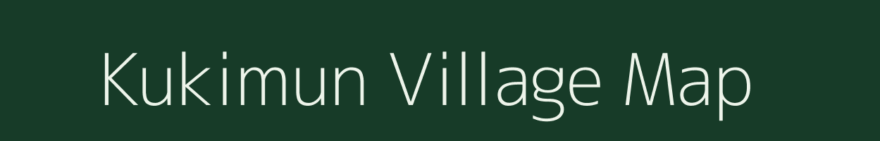 Kukimun village map in Manipur