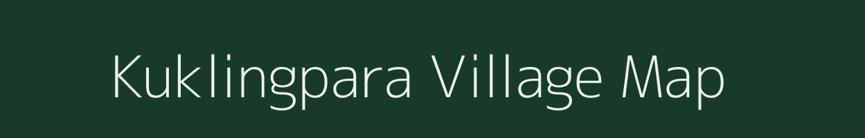 Kuklingpara village map in Assam