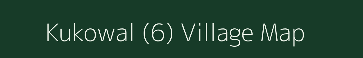 Kukowal (6) village map in Punjab