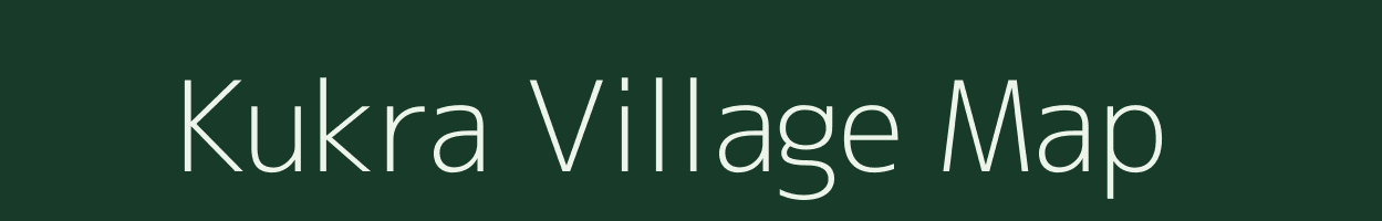 Kukra village map in Uttar Pradesh