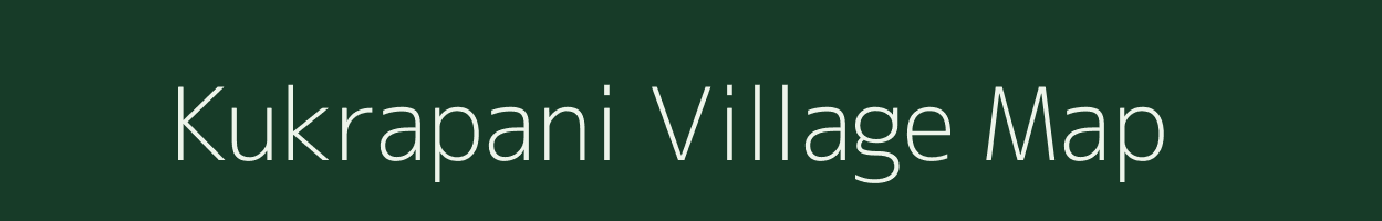 Kukrapani village map in Chhattisgarh