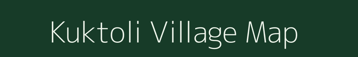 Kuktoli village map in Maharashtra