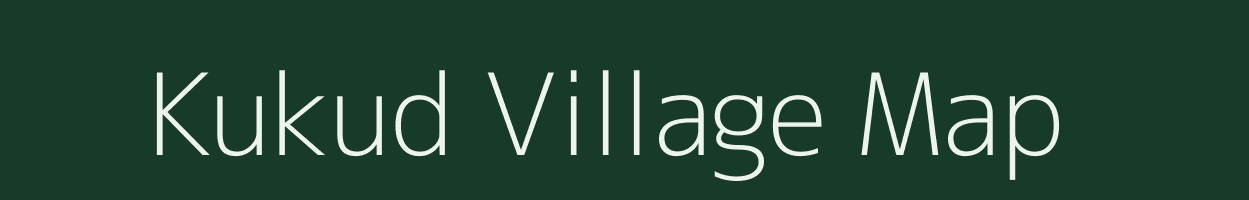 Kukud village map in Jharkhand