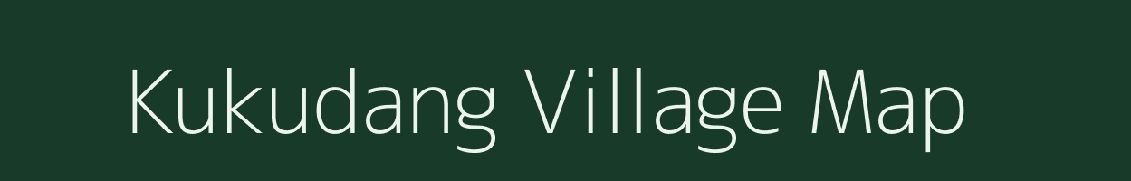 Kukudang village map in Odisha