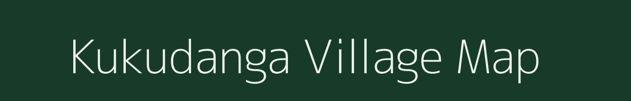 Kukudanga village map in Odisha