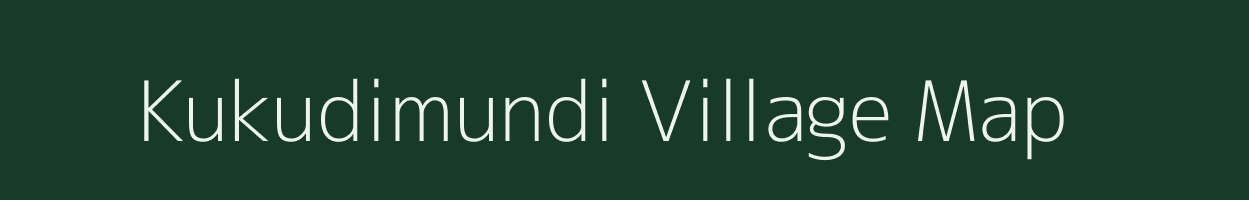 Kukudimundi village map in Odisha