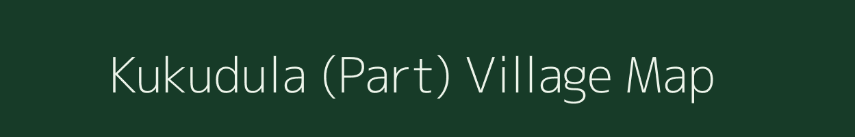 Kukudula (Part) village map in Odisha