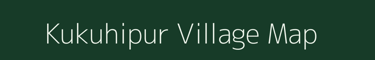 Kukuhipur village map in Uttar Pradesh