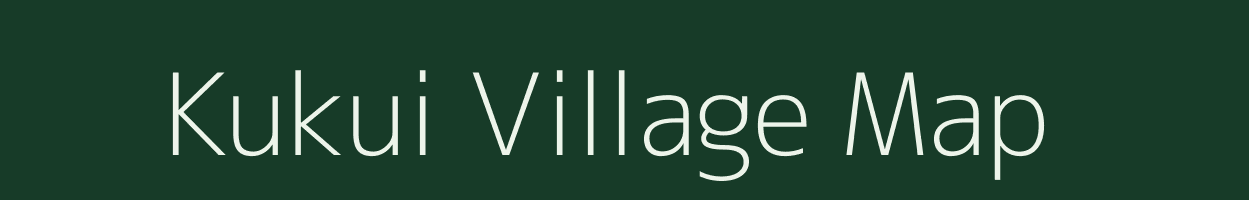 Kukui village map in Jharkhand