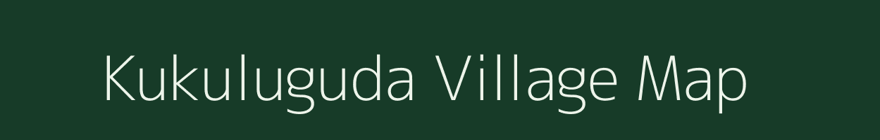 Kukuluguda village map in Odisha