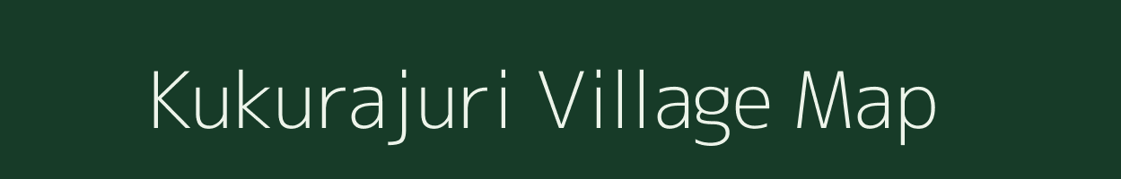 Kukurajuri village map in West Bengal