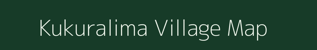 Kukuralima village map in Odisha