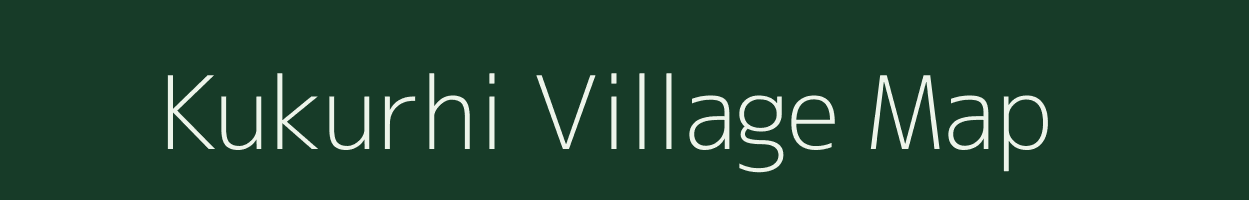 Kukurhi village map in Bihar