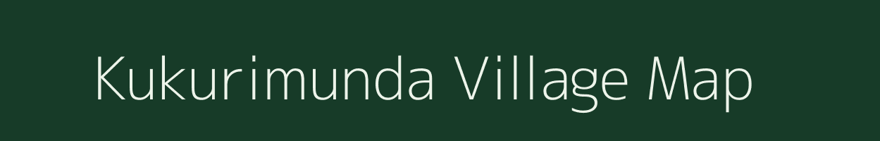 Kukurimunda village map in Odisha