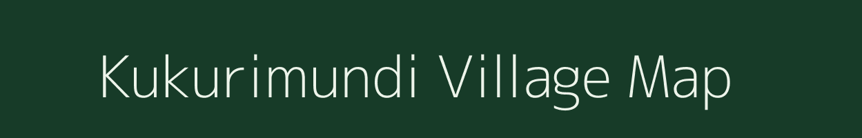 Kukurimundi village map in Odisha