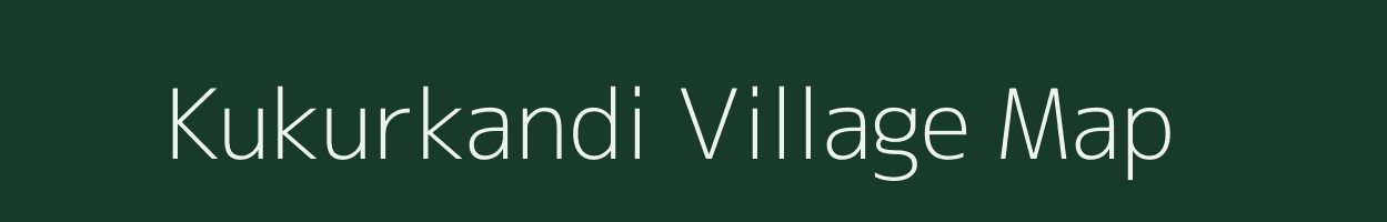 Kukurkandi village map in Assam