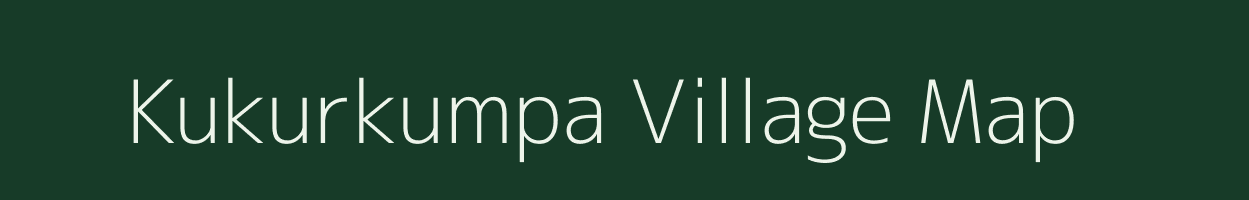 Kukurkumpa village map in Odisha