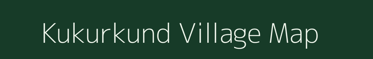 Kukurkund village map in Odisha