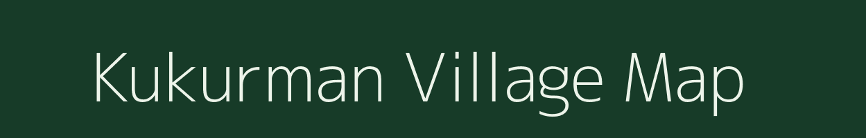 Kukurman village map in Jharkhand