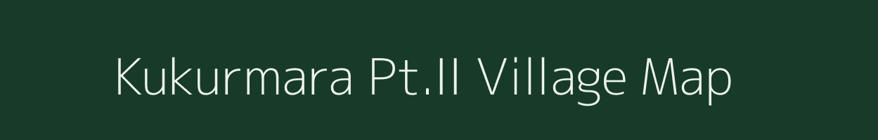 Kukurmara Pt.II village map in Assam