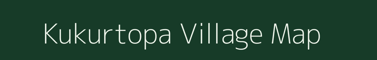 Kukurtopa village map in Jharkhand