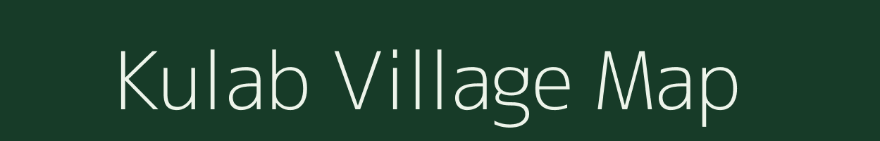 Kulab village map in Odisha