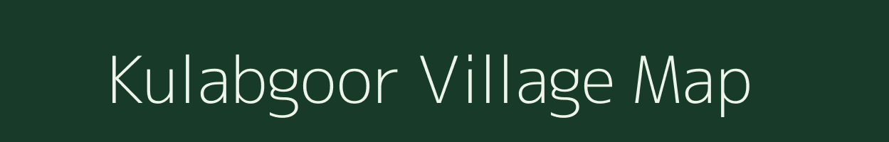 Kulabgoor village map in Andhra Pradesh