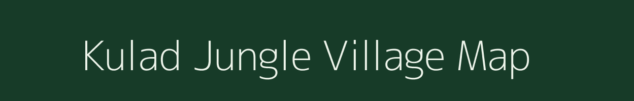 Kulad Jungle village map in Odisha