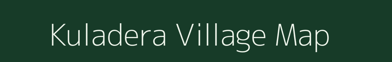 Kuladera village map in Odisha