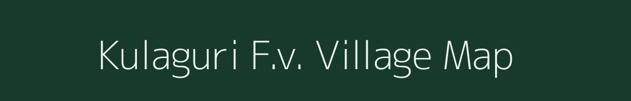 Kulaguri F.v. village map in Assam