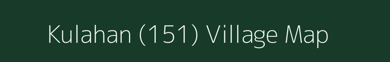 Kulahan (151) village map in Himachal Pradesh