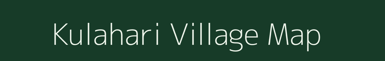 Kulahari village map in West Bengal