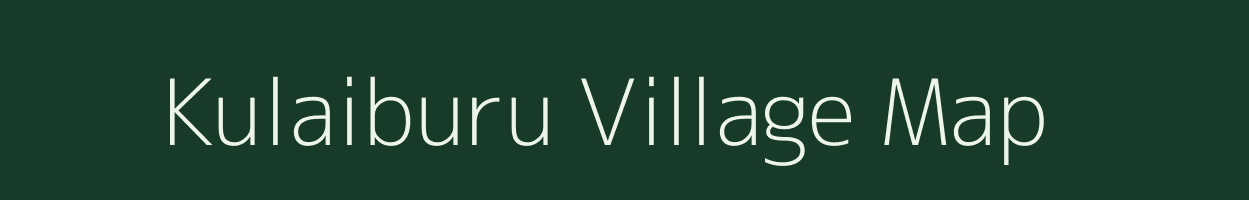 Kulaiburu village map in Jharkhand