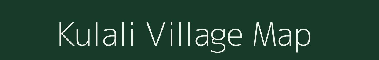 Kulali village map in Karnataka