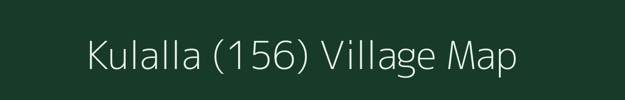 Kulalla (156) village map in Himachal Pradesh