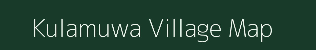 Kulamuwa village map in Assam