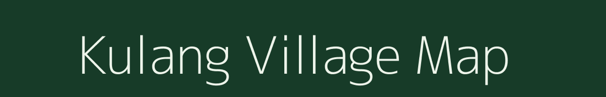 Kulang village map in Odisha