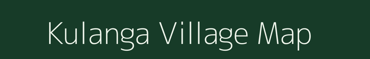 Kulanga village map in Odisha