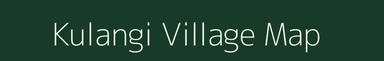 Kulangi village map in Odisha