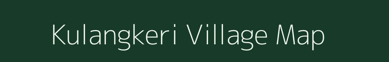 Kulangkeri village map in Jharkhand