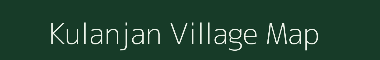 Kulanjan village map in Uttar Pradesh