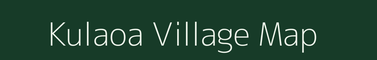 Kulaoa village map in Jharkhand