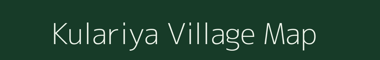 Kulariya village map in Madhya Pradesh