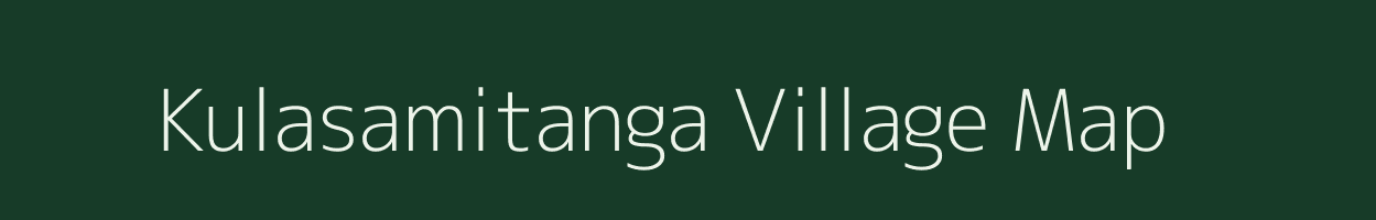 Kulasamitanga village map in Odisha