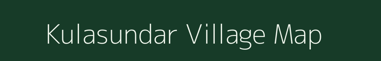 Kulasundar village map in Bihar